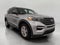 2024 Ford Explorer XLT 4WD
