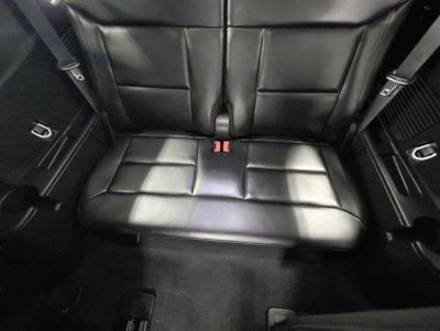 2024 Ford Explorer XLT 4WD