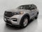2024 Ford Explorer XLT 4WD