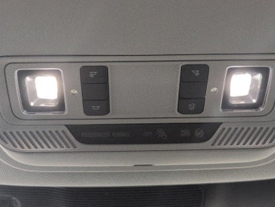 2024 Ford Explorer XLT 4WD