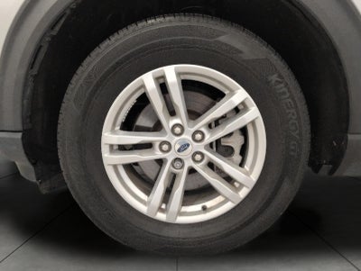2024 Ford Explorer XLT 4WD