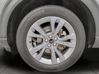 2023 Ford Explorer XLT 4WD