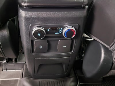 2023 Ford Explorer XLT 4WD