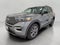 2023 Ford Explorer XLT 4WD