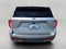 2023 Ford Explorer XLT 4WD