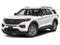 2023 Ford Explorer XLT 4WD