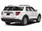 2023 Ford Explorer XLT 4WD
