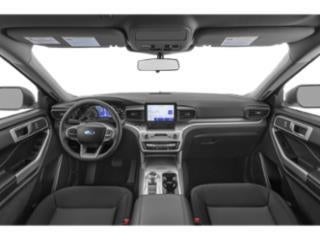 2023 Ford Explorer XLT 4WD