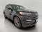 2023 Ford Explorer XLT 4WD