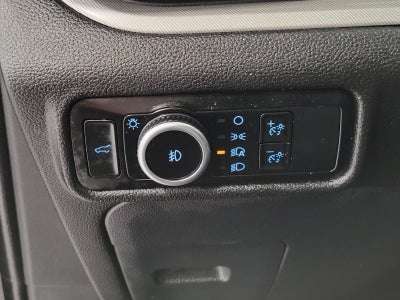 2023 Ford Explorer XLT 4WD