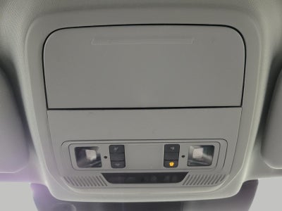 2023 Ford Explorer XLT 4WD