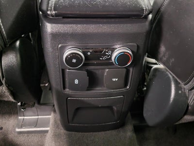 2023 Ford Explorer XLT 4WD