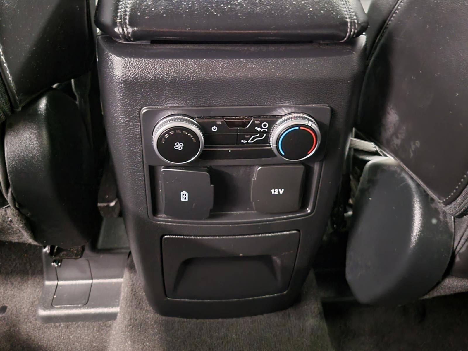 2023 Ford Explorer XLT 4WD