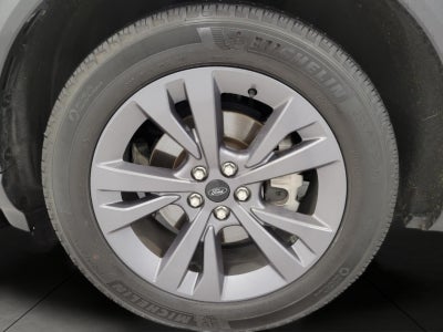 2023 Ford Explorer XLT 4WD