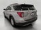 2024 Ford Explorer XLT 4WD