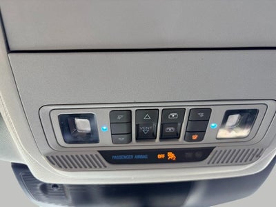 2021 Ford Explorer XLT 4WD