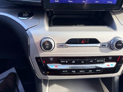 2021 Ford Explorer XLT 4WD