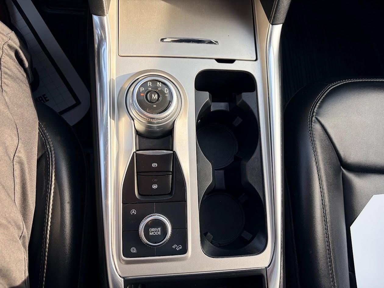 2021 Ford Explorer XLT 4WD