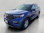 2021 Ford Explorer XLT 4WD