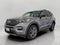 2023 Ford Explorer XLT 4WD