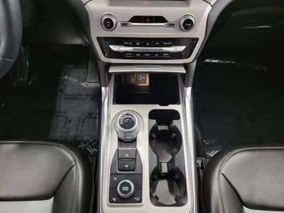 2023 Ford Explorer XLT 4WD