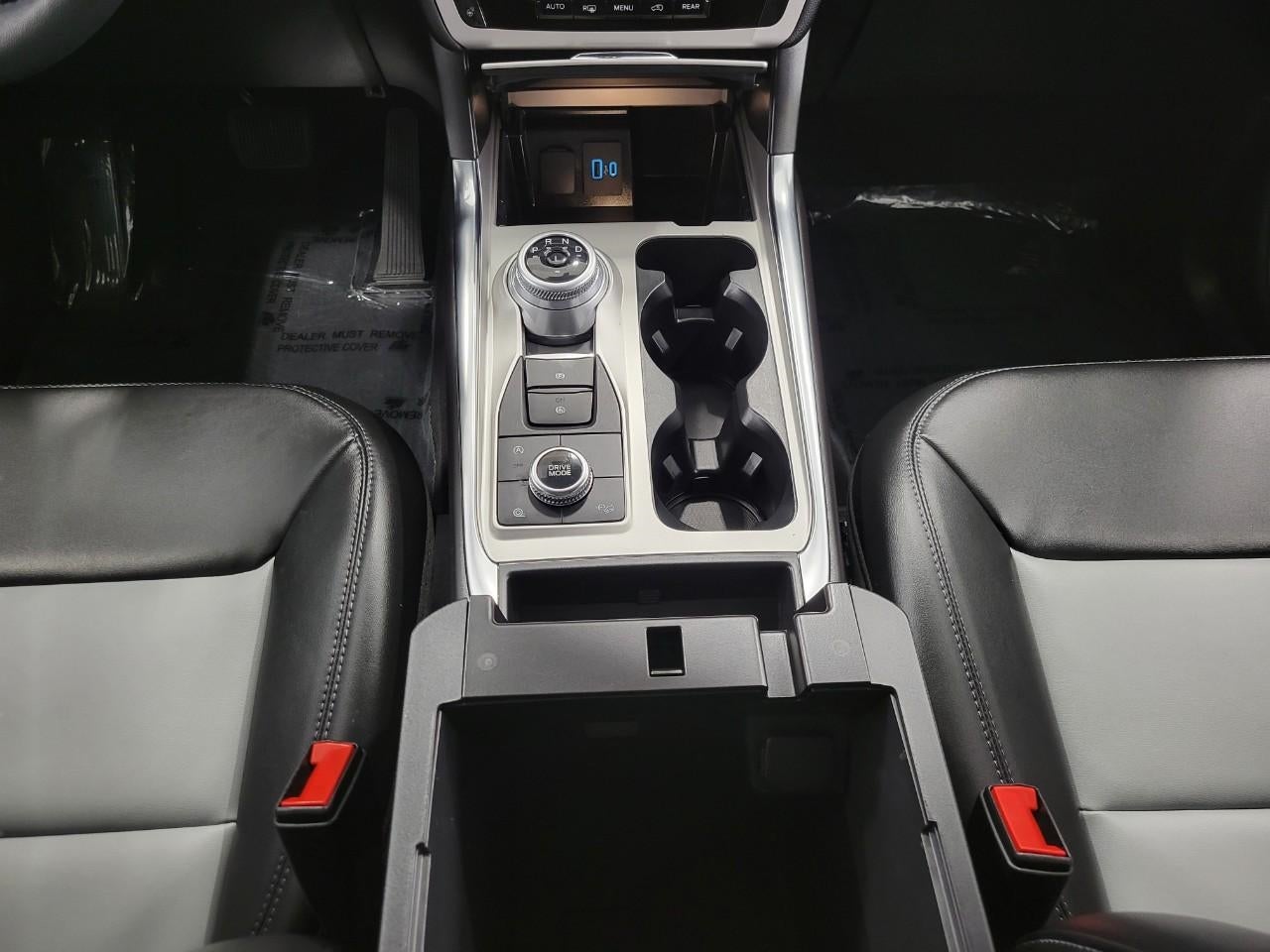2023 Ford Explorer XLT 4WD