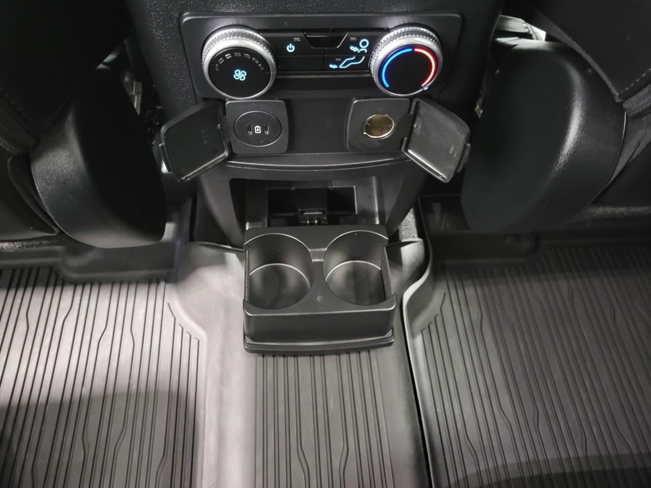 2023 Ford Explorer XLT 4WD