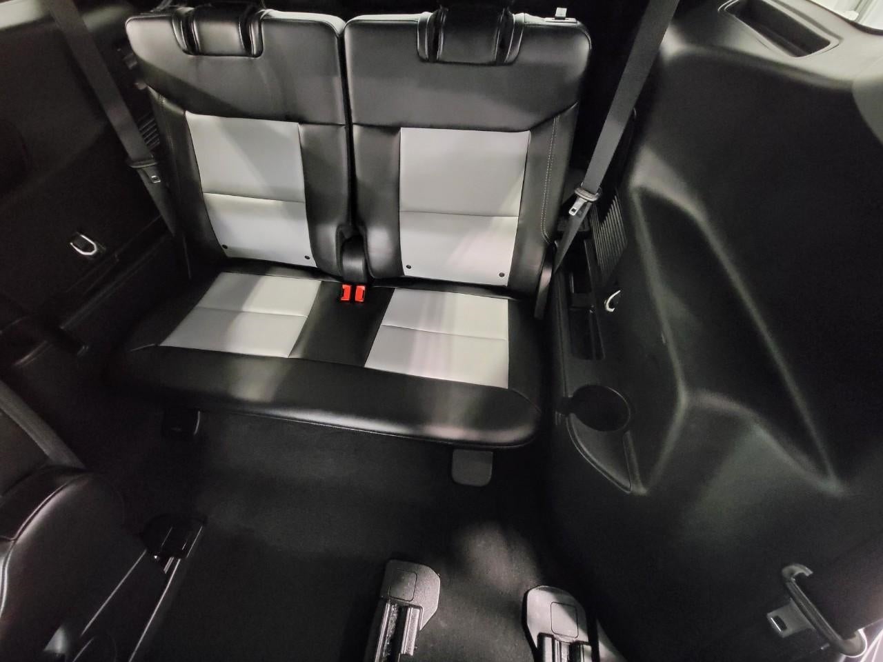 2023 Ford Explorer XLT 4WD