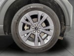 2023 Ford Explorer XLT 4WD
