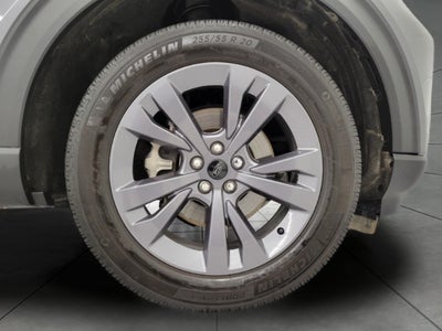 2023 Ford Explorer XLT 4WD