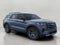 2026 Ford Explorer Active w/200A Pkg 4WD