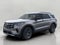 2026 Ford EXPLORER SPORT UTILITY