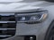2026 Ford EXPLORER SPORT UTILITY