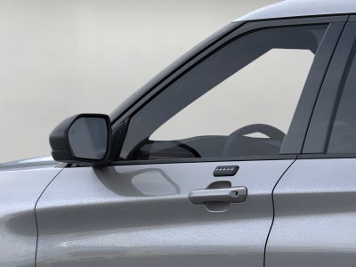 2026 Ford EXPLORER SPORT UTILITY