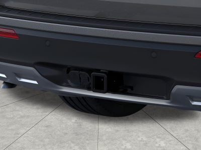2026 Ford EXPLORER SPORT UTILITY