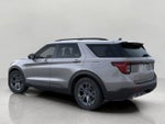 2026 Ford EXPLORER SPORT UTILITY