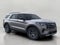 2026 Ford EXPLORER SPORT UTILITY