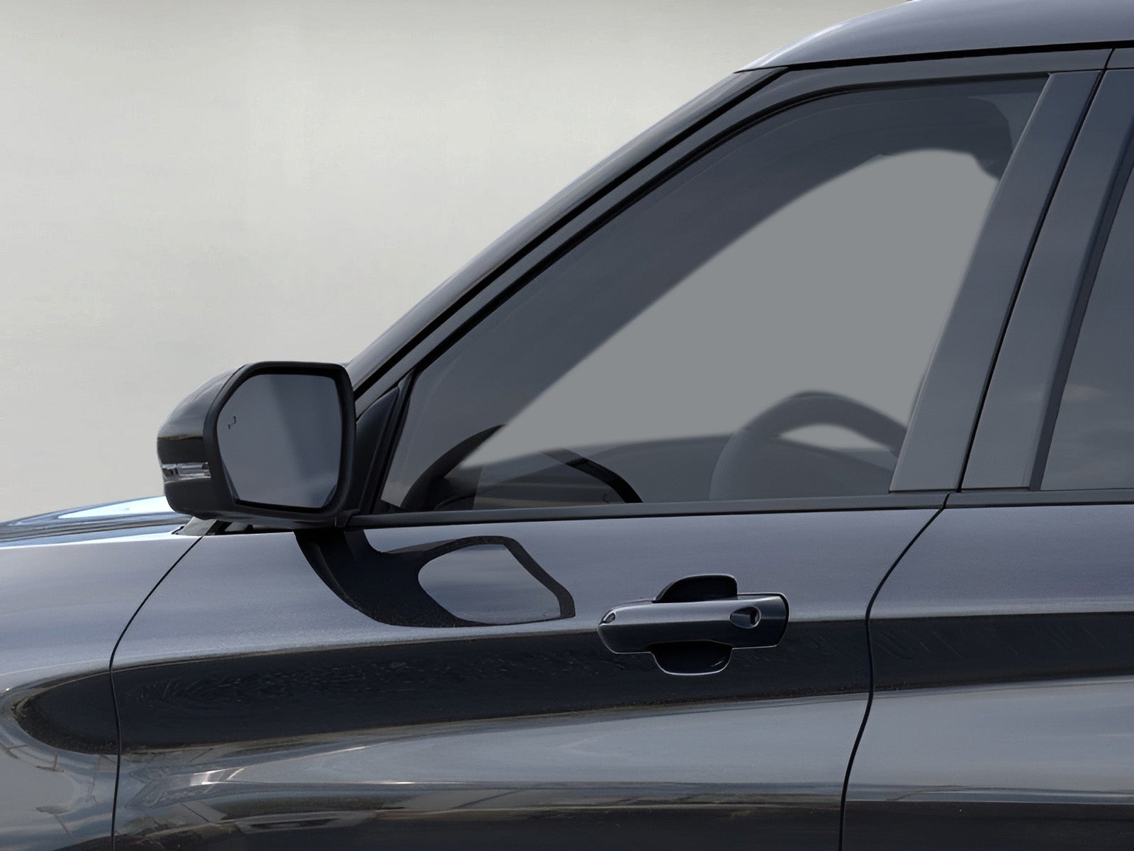 2026 Ford EXPLORER SPORT UTILITY