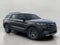 2026 Ford EXPLORER SPORT UTILITY