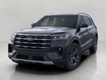 2026 Ford Explorer Active w/200A Pkg 4WD