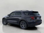 2026 Ford Explorer Active w/200A Pkg 4WD