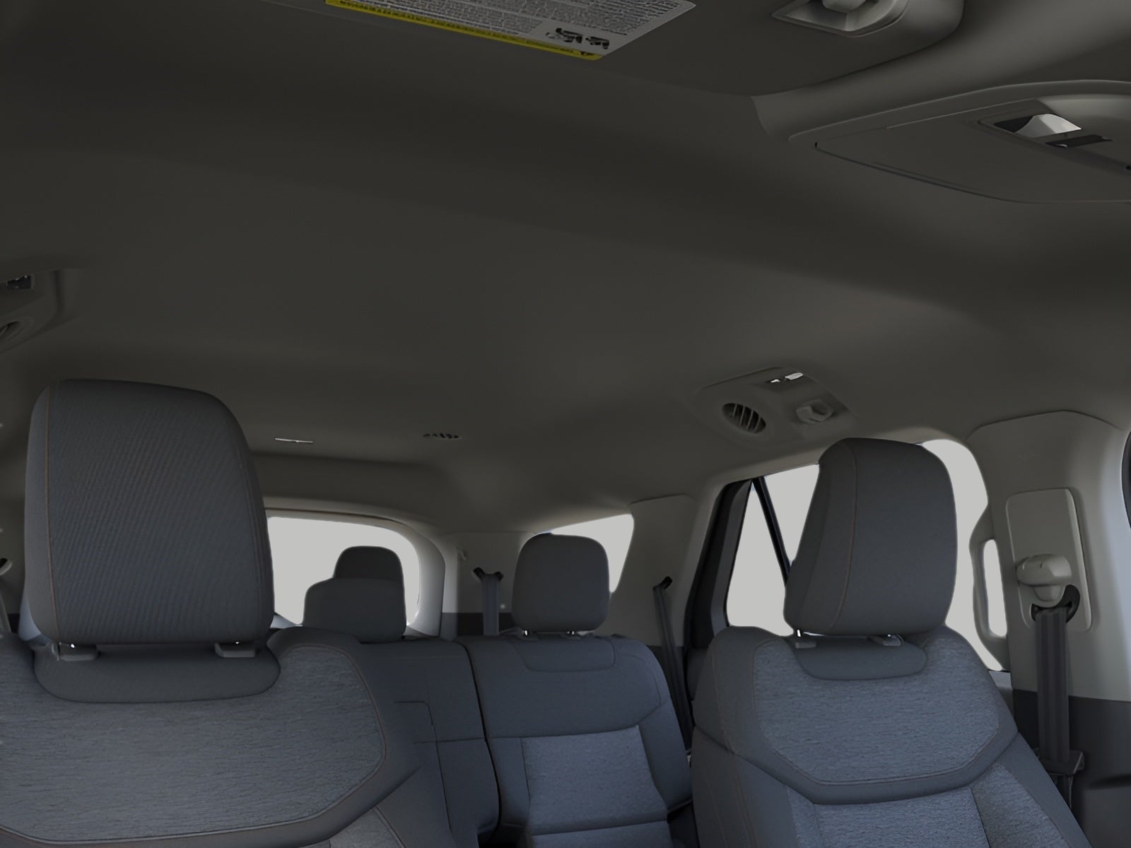2026 Ford Explorer Active w/200A Pkg 4WD