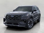 2026 Ford Explorer Platinum 4WD