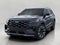 2026 Ford Explorer Platinum 4WD