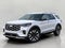 2027 Ford Explorer Platinum 4WD