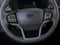 2026 Ford Explorer Platinum 4WD