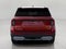 2026 Ford Explorer Platinum 4WD