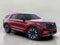 2026 Ford Explorer Platinum 4WD