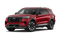 2026 Ford Explorer Platinum 4WD