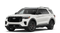 2026 Ford Explorer ST-Line 4WD